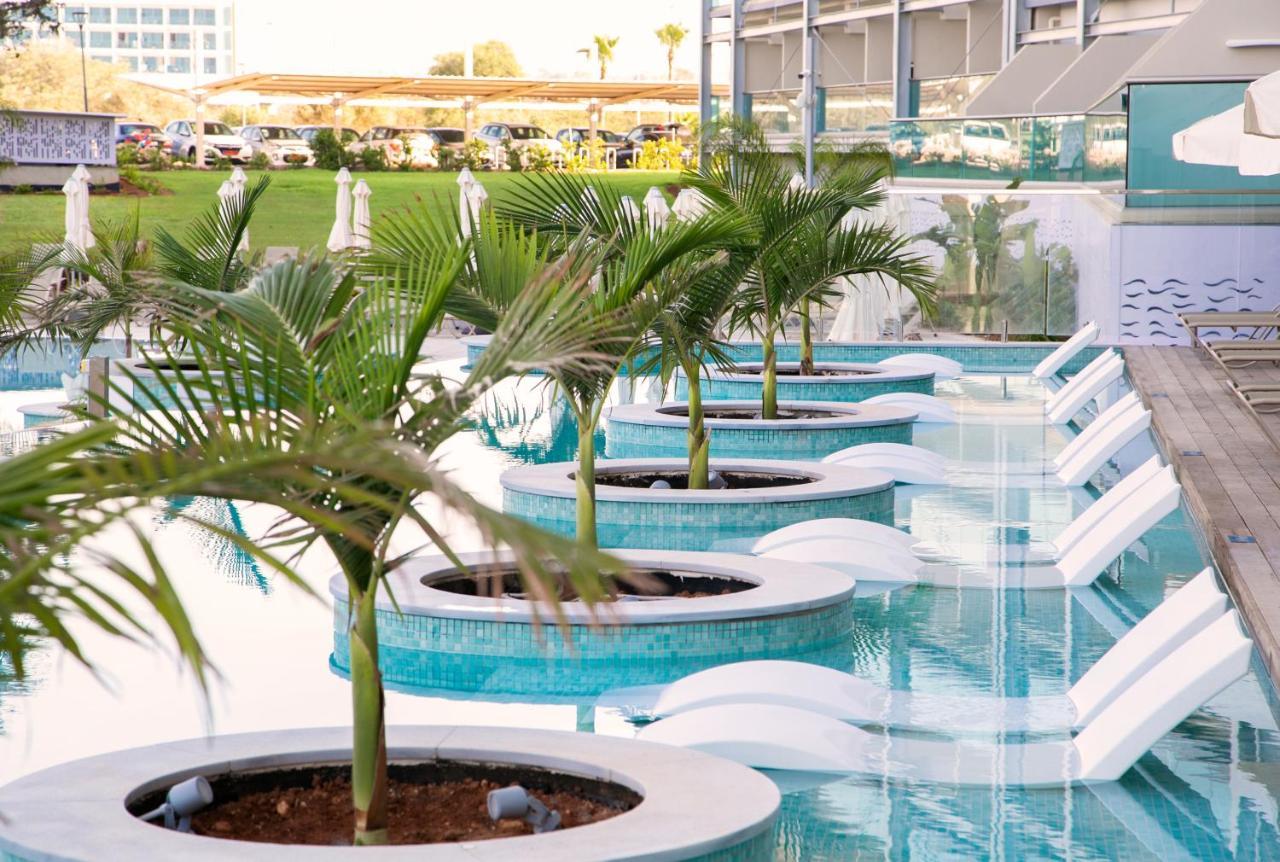 Hotel Asterias Ayía Nápa