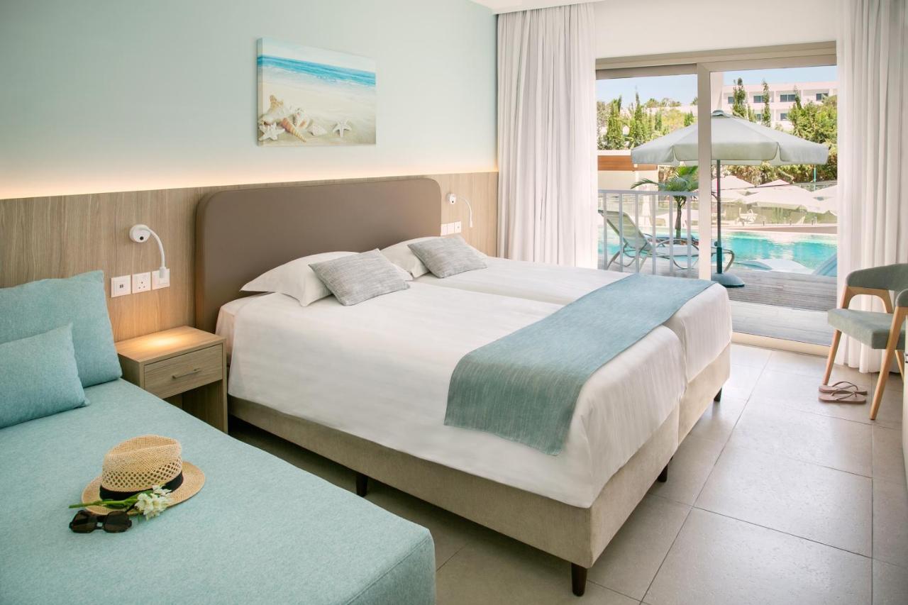 Hotel Asterias Ayía Nápa