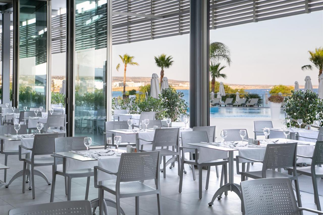 Asterias 4* Ayía Nápa