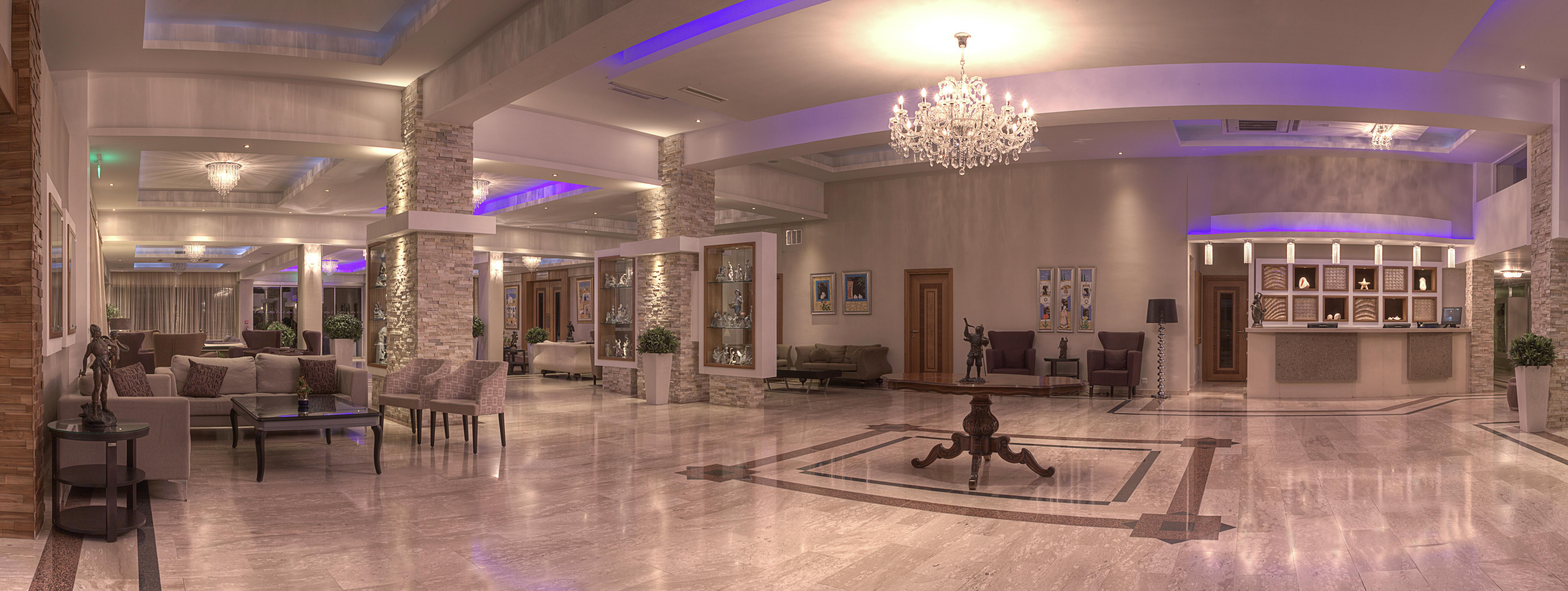 Hotel Asterias Ayía Nápa