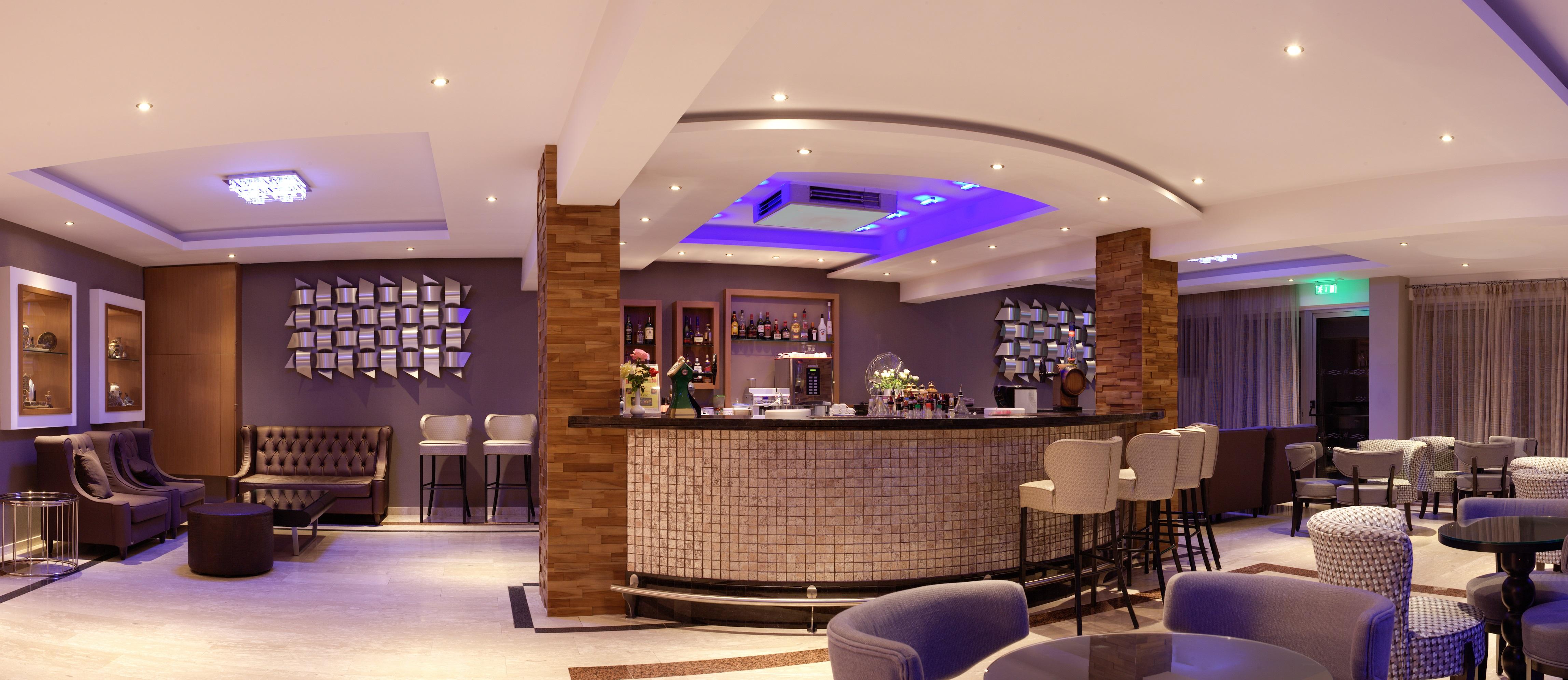 Asterias Hotel Ayía Nápa