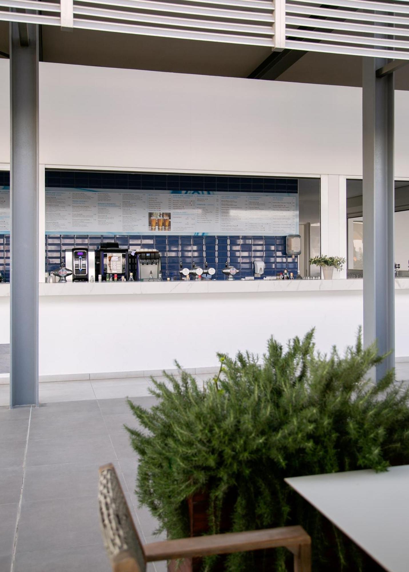Asterias Hotel Ayía Nápa