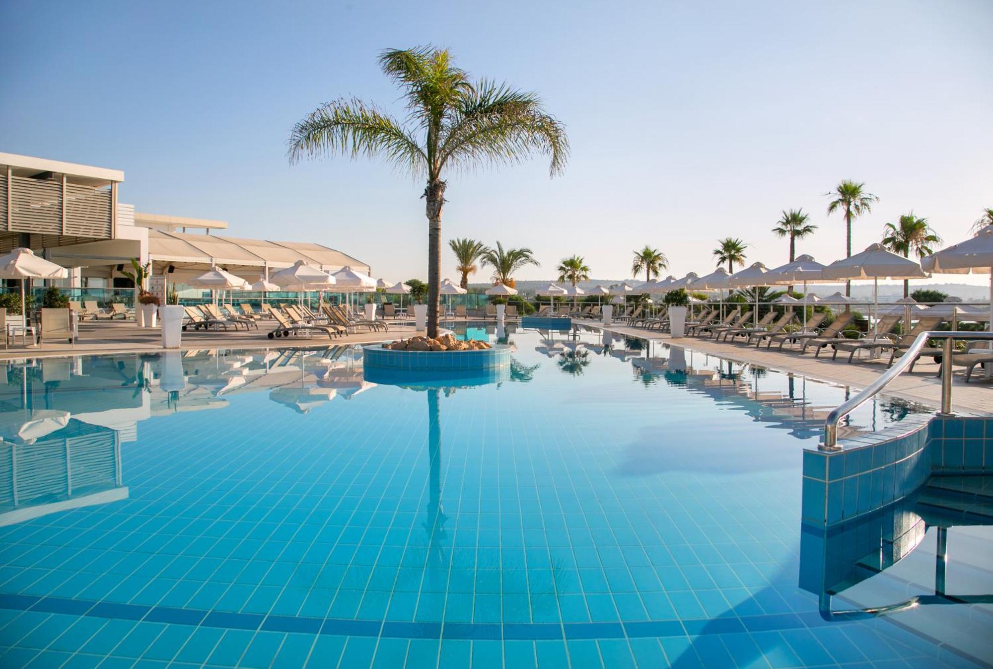 Asterias Hotel Ayía Nápa