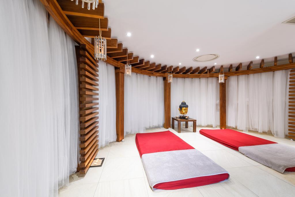 Asterias 4* Ayía Nápa