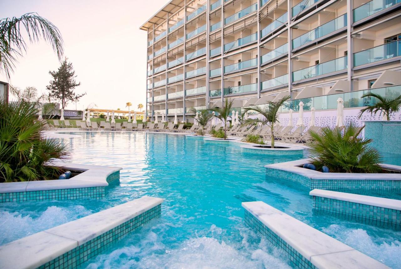 Asterias 4* Ayía Nápa
